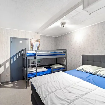 Ground-floor Flat